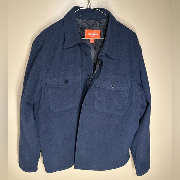 Joe Fresh Coat - Picture 1 of 6